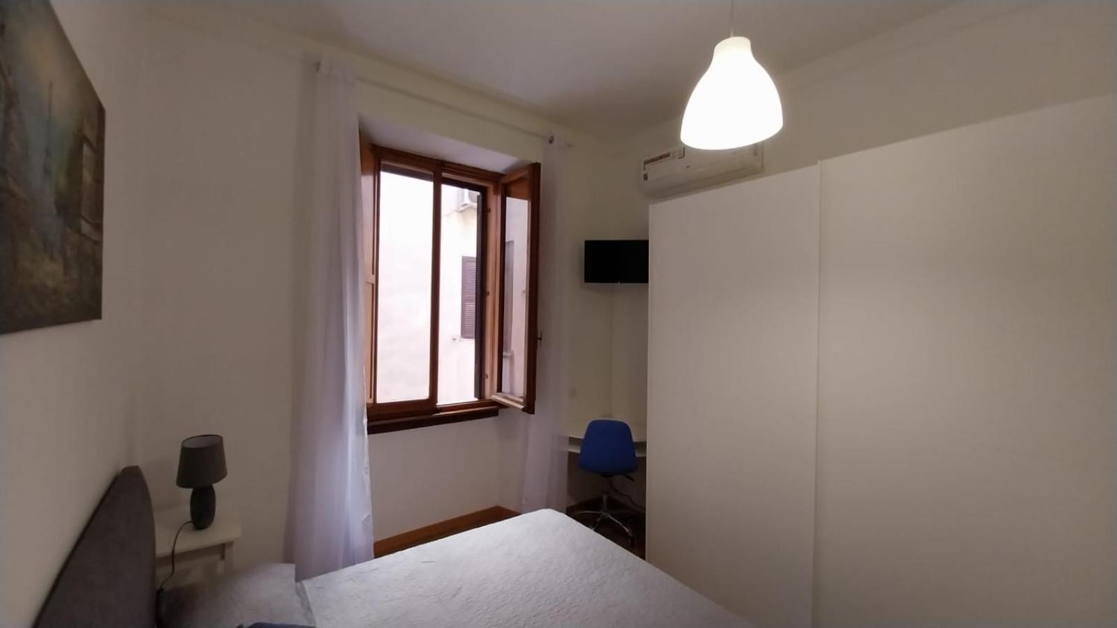 A Casa Di Nina Apartment Rome Exterior photo